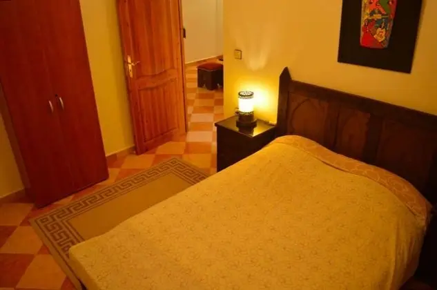 Charming Apartment for Rent in Essaouira - Öne Çıkan Resim