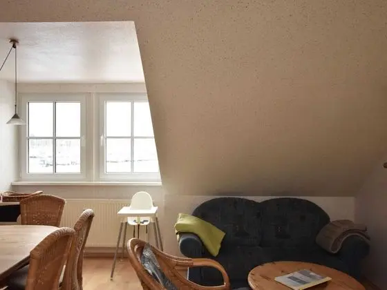 Charming Apartment in Rerik Mecklenburg With Sea View - Yerinde Yemek