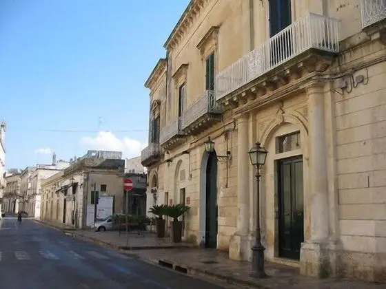 Charming Apartment in the Salento Region, Italy