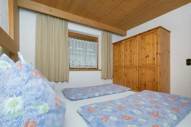 Charming Apartment With Shared Pool in Waidring Tyrol - Oda