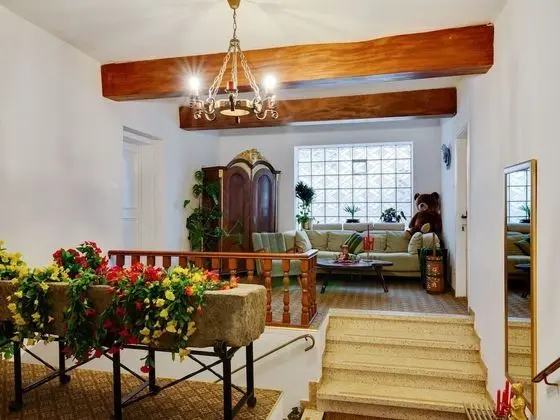 Charming Apartment in Ulrichsberg With Sauna