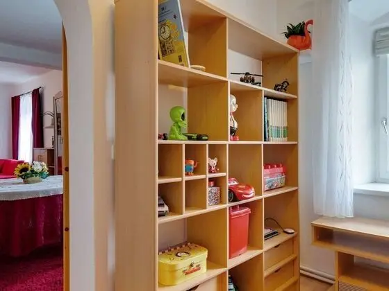 Charming Apartment in Ulrichsberg With Sauna - Oda