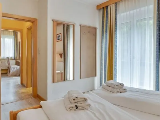 Charming Apartment in Zell am See With Mountain Views - Oda
