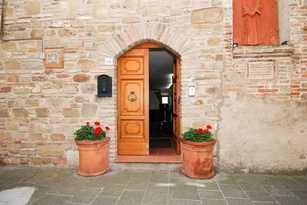 Charming Borgo Medievale Apartment