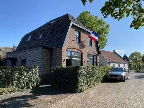 Charming Boutique Guesthouse in Blaricum