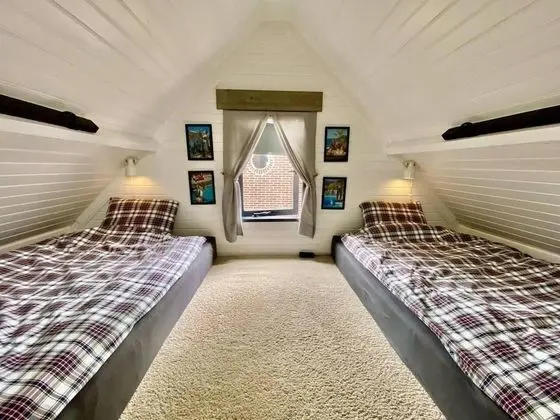 Charming Boutique Guesthouse in Blaricum - Oda