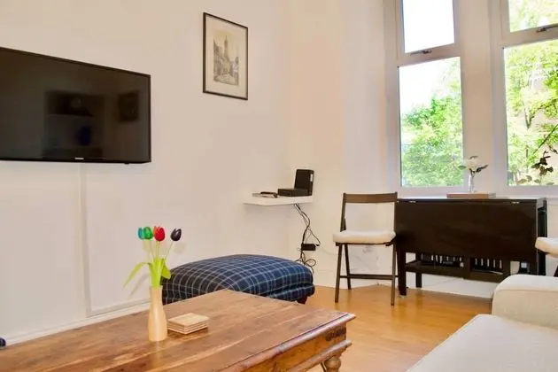 Charming, Bright & Comfortable - Sleeps 2 - Oda Düzeni