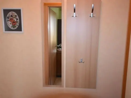 Charming Bungalow in Boiensdorf Near Beach - İç Mekan