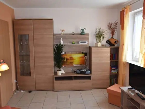 Charming Bungalow in Boiensdorf Near Beach - Yerinde Yemek