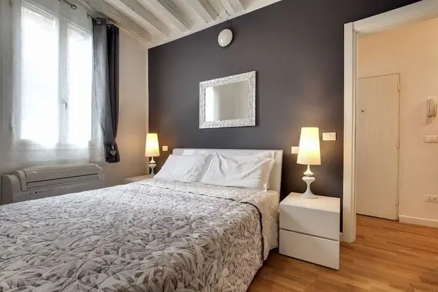 Charming Castello Apartments by Wonderful Italy