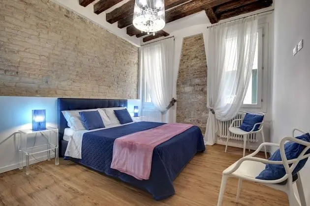 Charming Castello Apartments by Wonderful Italy