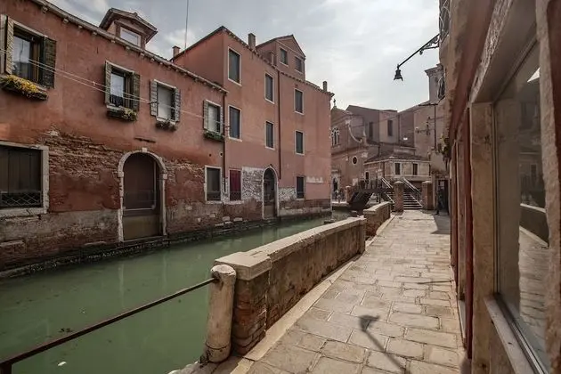 Charming Castello Apartments by Wonderful Italy