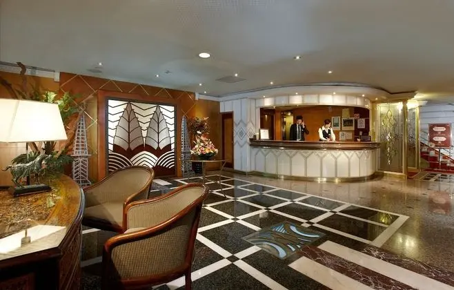 Charming Castle Hotel - Öne Çıkan Resim