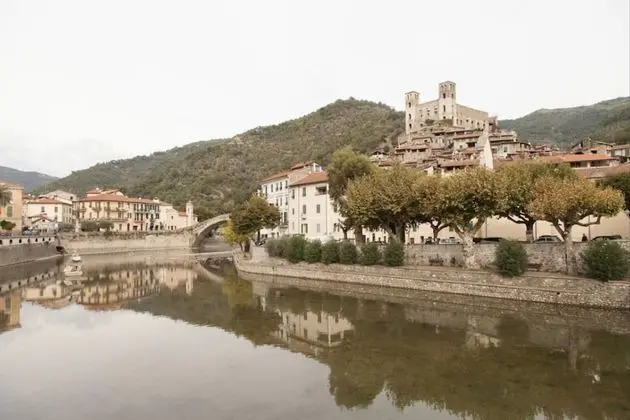 Charming Castles B&B in Dolceacqua