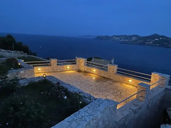 Charming Chateau BY THE SEA