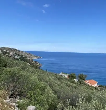 Charming Chateau BY THE SEA - Genel