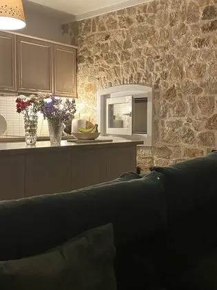 Charming Chateau BY THE SEA - Yerinde Yemek