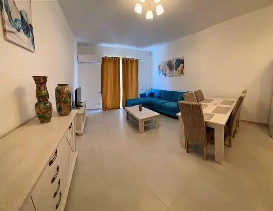 Charming and Chic - Kaylan Seaside Apartment 2 - Yerinde Yemek