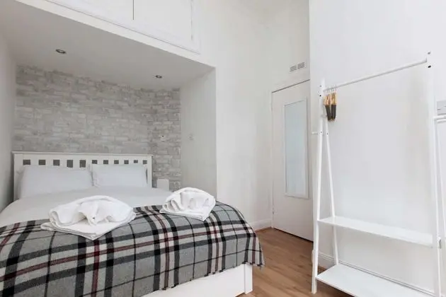 Charming and Comfortable Studio Flat in Edinburgh