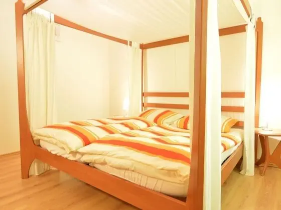 Charming, Cosy Apartment in a Peaceful Area
