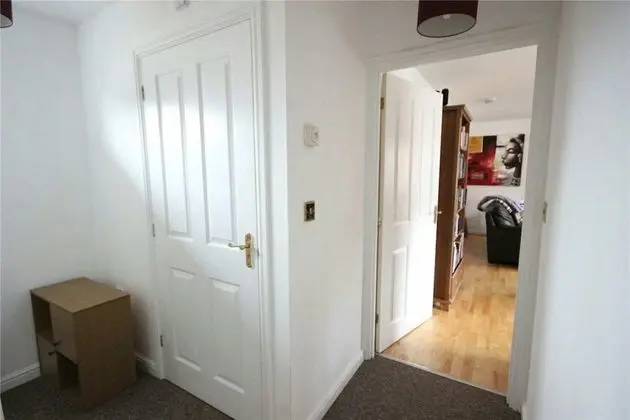 Charming Cosy Coach House in Fishponds, Bristol - Oda