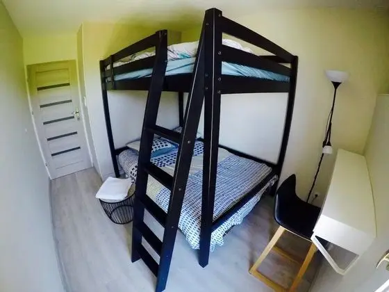 Charming and cosy rooms - Oda