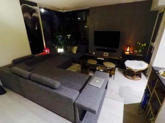 Charming and cosy rooms - Oda Düzeni