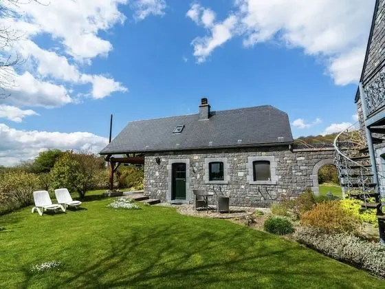Charming Cottage for 2pers in the Land of the Valley