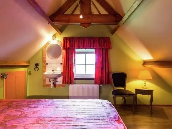 Charming Cottage for 2pers in the Land of the Valley - Oda