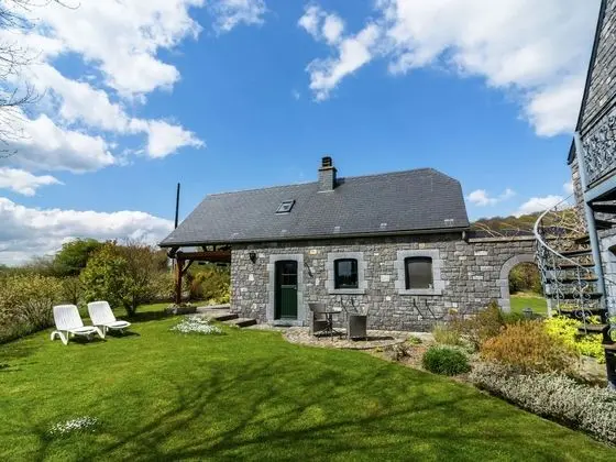 Charming Cottage for 2pers in the Land of the Valley - Öne Çıkan Resim