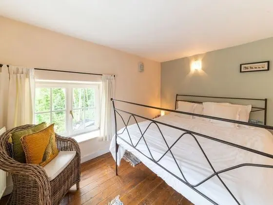 Charming Cottage in Anseremme With Fenced Garden - Oda