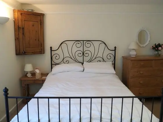 Charming Cottage in the Heart of Sherborne - Oda