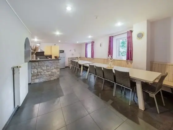 Charming Cottage with Hot Tub & Sauna, High Fens - Yerinde Yemek