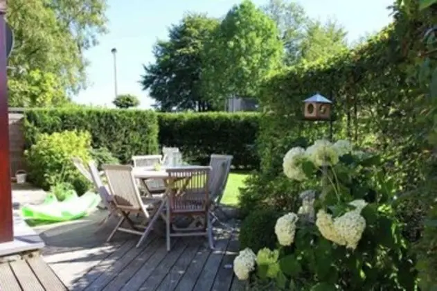 Charming Cottage With Jacuzzi Located Near Nature and ski Slopes