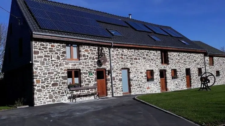Charming Cottage Just a few Steps Away From the Famous Francorchamps F1 Circuit - Öne Çıkan Resim