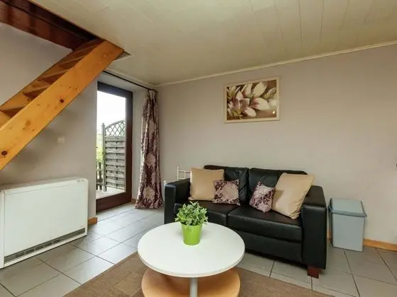 Charming Cottage in Stoumont With Colourful Garden - Öne Çıkan Resim