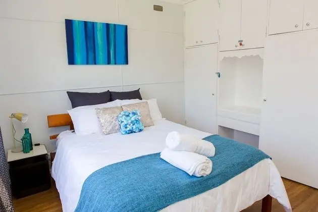 Charming Cottage at the Wines Hunter Valley - Oda