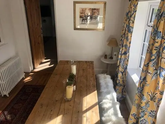 Charming Country Cottage in a Peaceful Location - İç Mekan