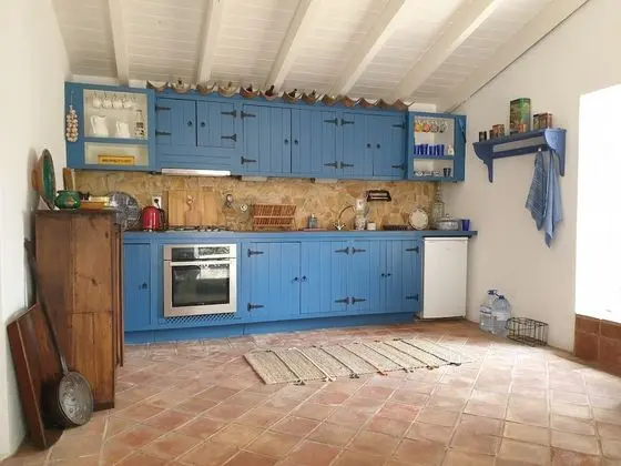 Charming Country House in Portuguese Countryside