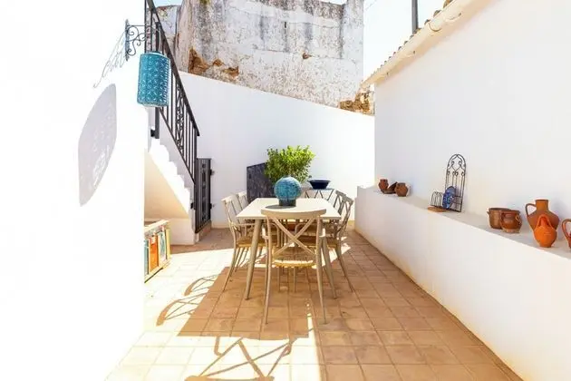 Charming Country House in Portuguese Countryside - Yerinde Yemek