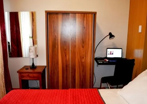 Charming Couples Condo - Oda
