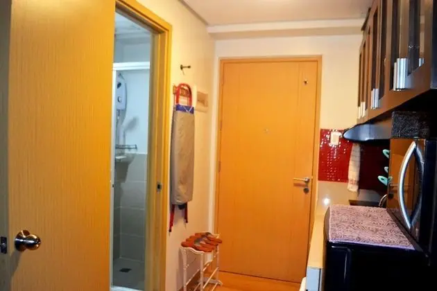 Charming Couples Condo - Oda Düzeni