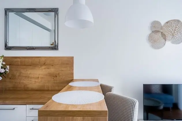 Charming & Cozy Ambiente Apartments - İç Mekan