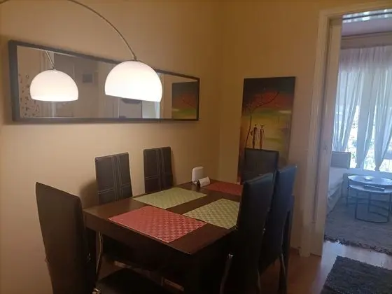 Charming Cozy Apartment in Athens - Park view - Yerinde Yemek