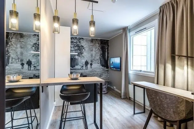Charming and Cozy Flat - Öne Çıkan Resim