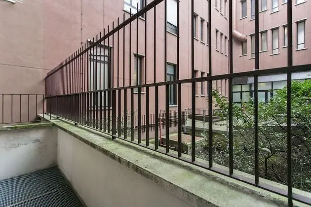 Charming De Togni Apartment - Dış Mekan