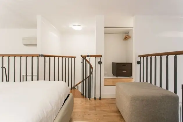 Charming De Togni Apartment - Oda