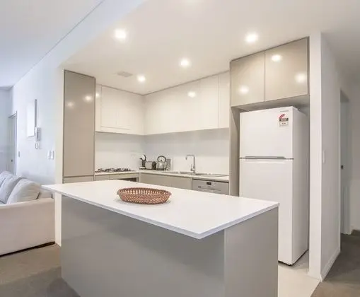 Charming and Dream home in Sydney - Mutfak