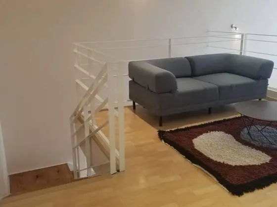 Charming Duplex Apartment Near Santa Fe With Amazing Views - Oda