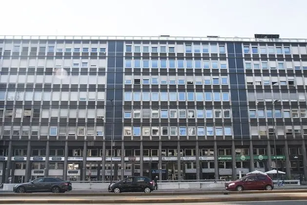 Charming & Elegant Flat near Centrale / Repubblica